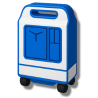 Individuals suffering from Asthma